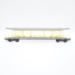 HAG 371 BLS Autotransport-Verladewagen – Bild 2