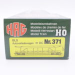 HAG 371 BLS Autotransport-Verladewagen – Bild 8