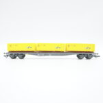 HAG 381 SBB Rs-x Abrollcontainer – Bild 2