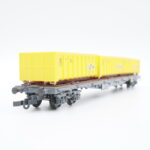 HAG 381 SBB Rs-x Abrollcontainer – Bild 3