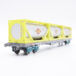 HAG 397 SBB Flachwagen "CCR" – Bild 3