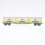 HAG 397 SBB Flachwagen "CCR" – Bild 4