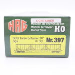 HAG 397 SBB Flachwagen "CCR" – Bild 8