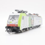 Märklin 36624 BLS Re 486 Cargo mit Sound – Bild 3