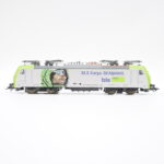 Märklin 36624 BLS Re 486 Cargo mit Sound – Bild 4