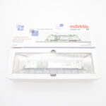 Märklin 36624 BLS Re 486 Cargo mit Sound – Bild 9