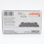 Märklin 39520 SBB Fc 2x3/4 "Köfferli" mit Sound – Bild 10