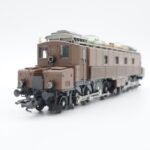 Märklin 39520 SBB Fc 2x3/4 "Köfferli" mit Sound – Bild 3