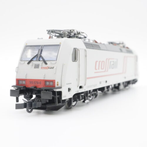 Crossrail Lokomotive Spur H0