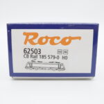 Roco 62503 CB BR 185.2 der „Crossrail“ – Bild 9