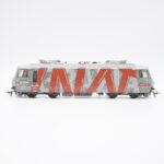 Bemo 1259 152 RhB Ge 4/4 III "Danke/Grazie" – Bild 2