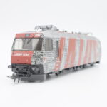 Bemo 1259 152 RhB Ge 4/4 III "Danke/Grazie" – Bild 3