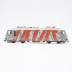 Bemo 1259 152 RhB Ge 4/4 III "Danke/Grazie" – Bild 4