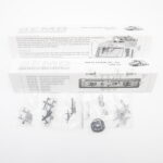 Bemo 1259 152 RhB Ge 4/4 III "Danke/Grazie" – Bild 7