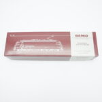 Bemo 1259 152 RhB Ge 4/4 III "Danke/Grazie" – Bild 8