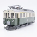 Bemo 1268 110 RhB ABe 4/4 Berninatriebwagen 30 – Bild 3