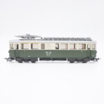Bemo 1268 110 RhB ABe 4/4 Berninatriebwagen 30 – Bild 4