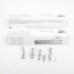 Bemo 1268 110 RhB ABe 4/4 Berninatriebwagen 30 – Bild 7