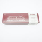 Bemo 1268 110 RhB ABe 4/4 Berninatriebwagen 30 – Bild 8