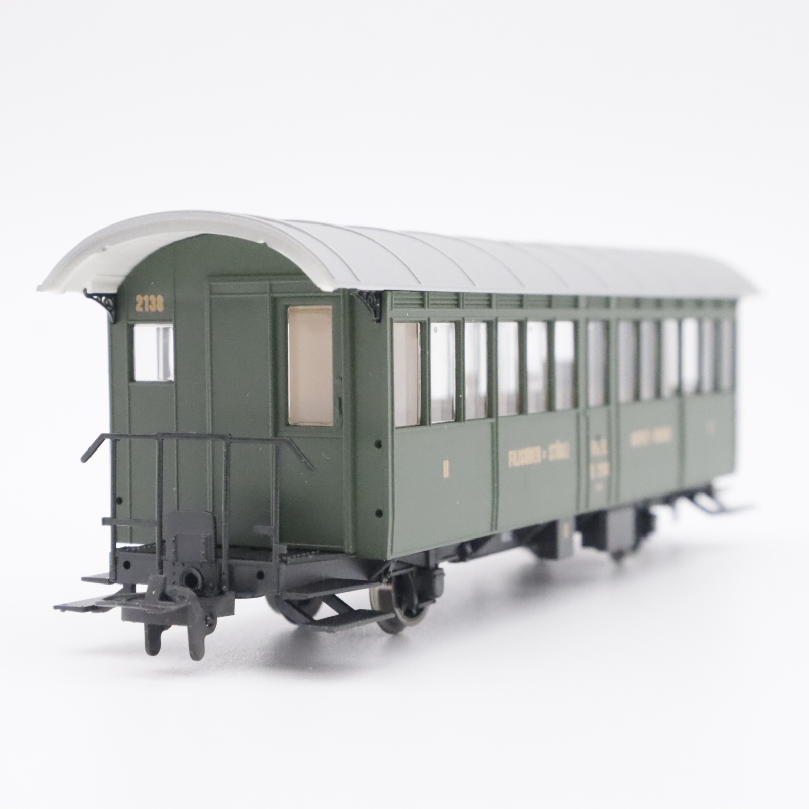 Bemo 3232 148 (3) Bemo 3232 148 RhB B 2138 "Filisurer-Stübli") – Bild 3