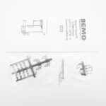 Bemo 3232 148 RhB B 2138 "Filisurer-Stübli") – Bild 6