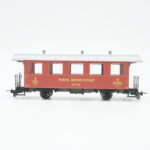 Bemo 3239 284 DFB B 2204 Zweiachser – Bild 2