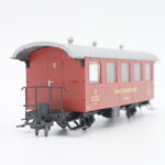 Bemo 3239 284 DFB B 2204 Zweiachser – Bild 3