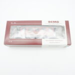 Bemo 3239 284 DFB B 2204 Zweiachser – Bild 7