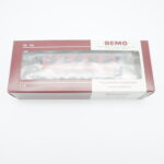 Bemo 3239 286 DFB B 2206 Zweiachser – Bild 7