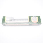 HAG 344 SBB Flachwagen mit Stahlelement – Bild 7