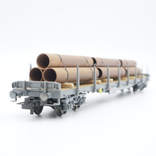 SBB Flachwagen Spur H0