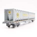 HAG 356 SBB Bulkcontainerwagen "NWM" – Bild 3