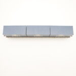 HAG 366 SBB Flachwagen "P&O" – Bild 5