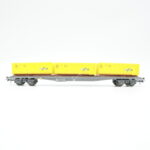 HAG 380 SBB Rs-x Abrollcontainer – Bild 4