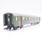 HAG 483 SBB Einheitswagen 1.Kl. – Bild 3