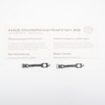 HAG 485 SBB Einheitswagen 2.Kl. – Bild 6