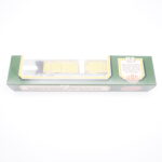 HAG 600 SBB Flachwagen "Post" 713 / 563 – Bild 7