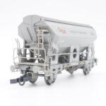 SBB Güterwagen Spur H0