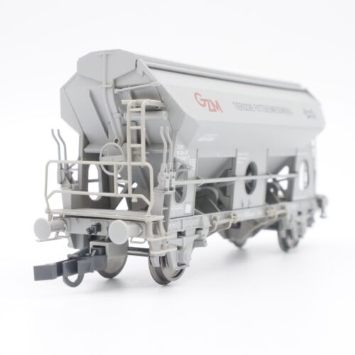 SBB Güterwagen Spur H0