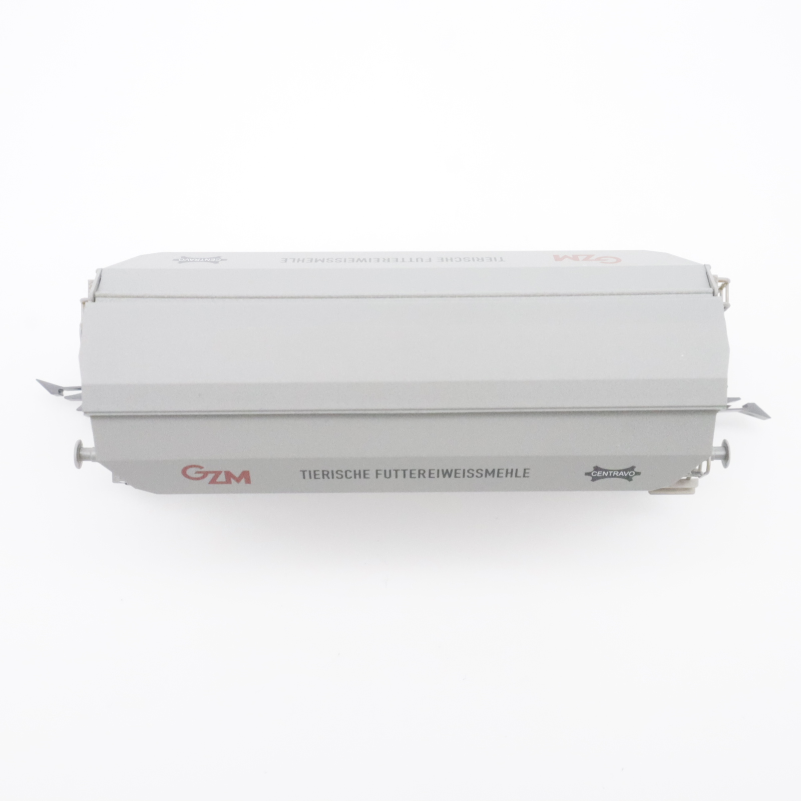 Piko 54573 (5) Piko 54573 SBB Schwenkdachwagen "GZM" – Bild 5