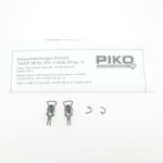 Piko 54574 SBB Schwenkdachwagen "AGRO Line" – Bild 6