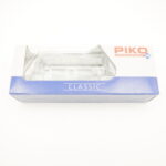 Piko 54574 SBB Schwenkdachwagen "AGRO Line" – Bild 7