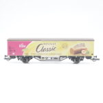 Piko 57790 DB Kühlwagen "Viba" – Bild 4