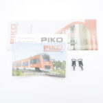 Piko 57790 DB Kühlwagen "Viba" – Bild 6