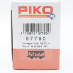 Piko 57790 DB Kühlwagen "Viba" – Bild 8