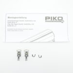 Piko 95979 SBB Selbstentladewagen"UETIKON" – Bild 6