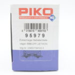 Piko 95979 SBB Selbstentladewagen"UETIKON" – Bild 8