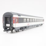 RailTop-Modell 13027 SBB IC - Farbgebung – Bild 3