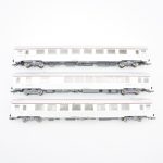 RailTop-Modell 86102 TEE Set Cisalpin II – Bild 2