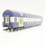 Sachsenmodelle 14465 SBB Dosto – Bild 3